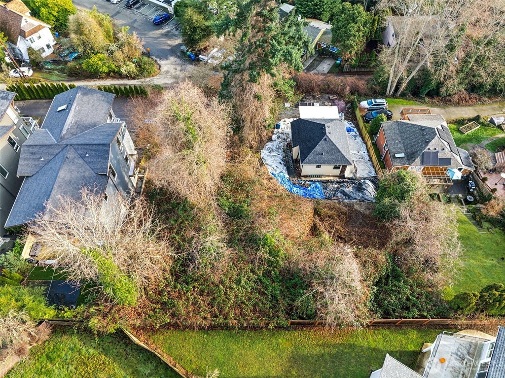 Photo of 4019 Burton Place W, Seattle, WA 98199 (MLS # 2579208)