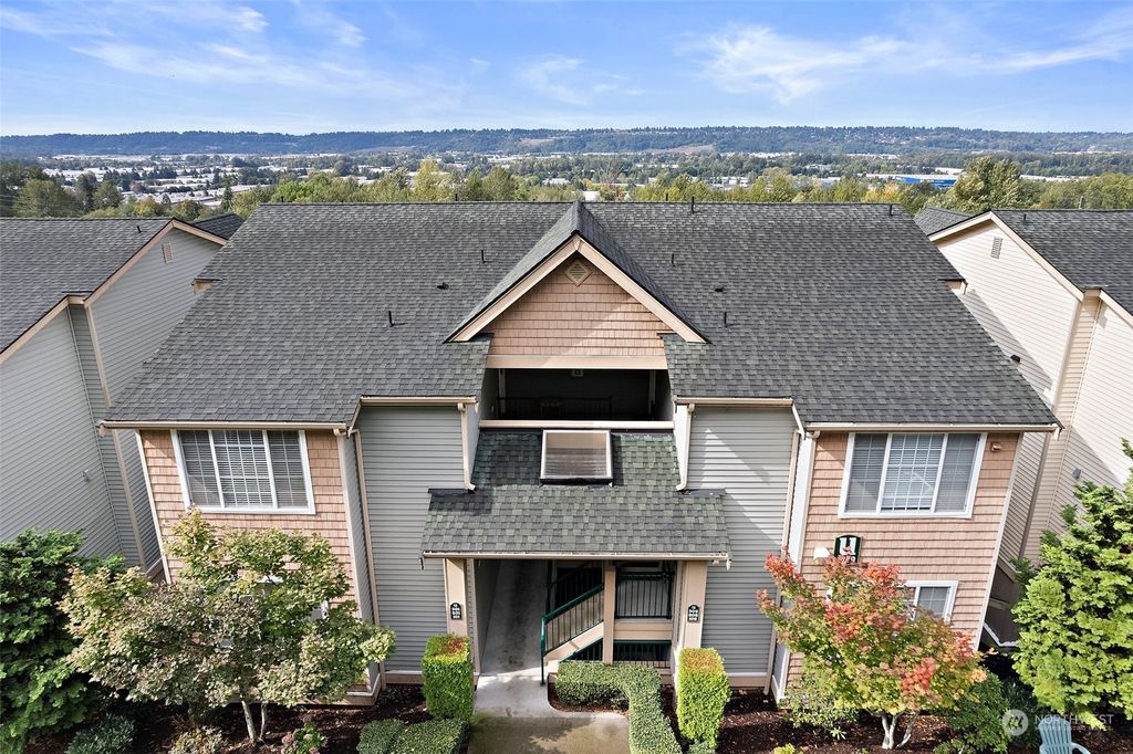 Photo of 4779 Morris Avenue S #U201, Renton, WA 98055 (MLS # 2166137)