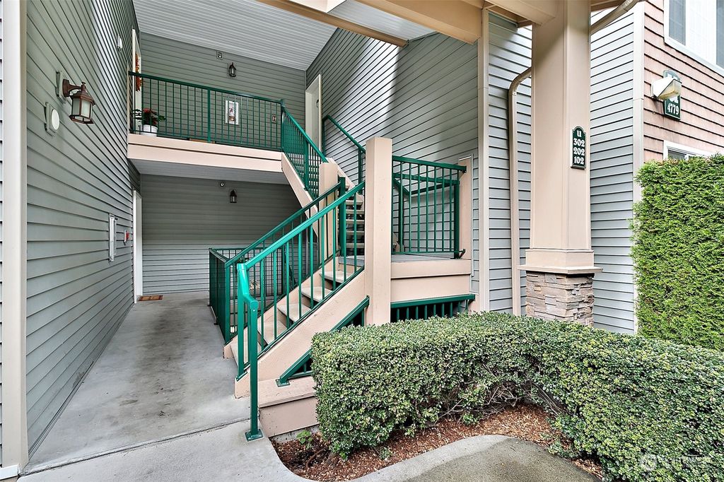 Photo of 4779 Morris Avenue S #U201, Renton, WA 98055 (MLS # 2166137)