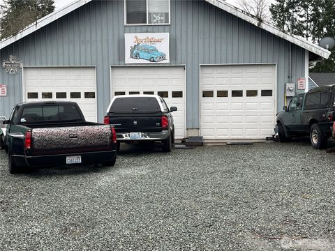 Photo of 9094 Stevenson Road, Anacortes, WA 98221 (MLS # 2500097)