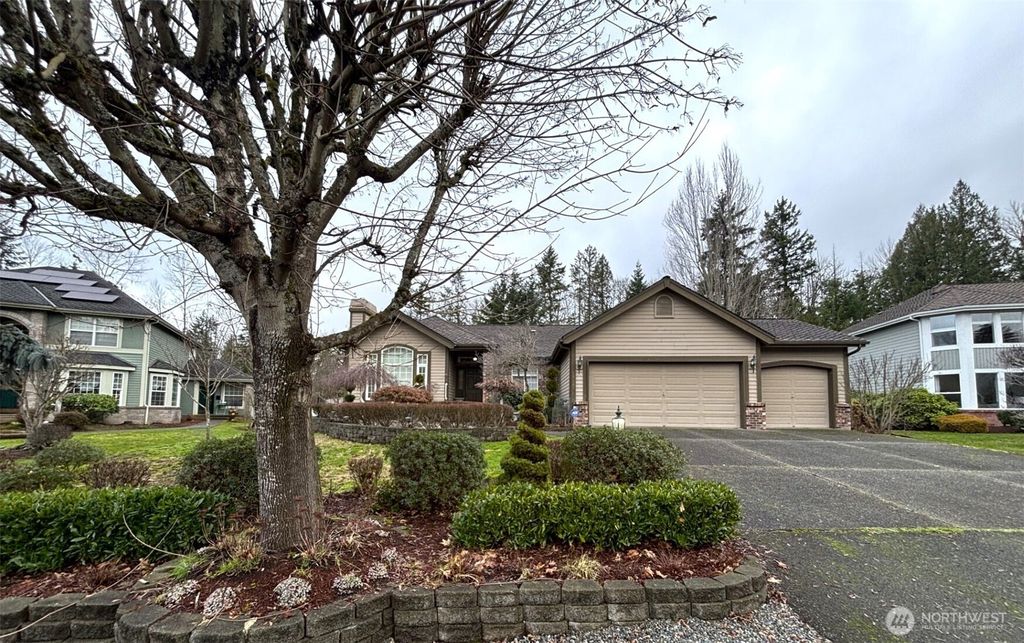 Photo of 18308 SE 277TH Place, Covington, WA 98042 (MLS # 2465838)
