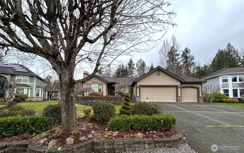 Photo of 18308 SE 277TH Place, Covington, WA 98042 (MLS # 2465838)