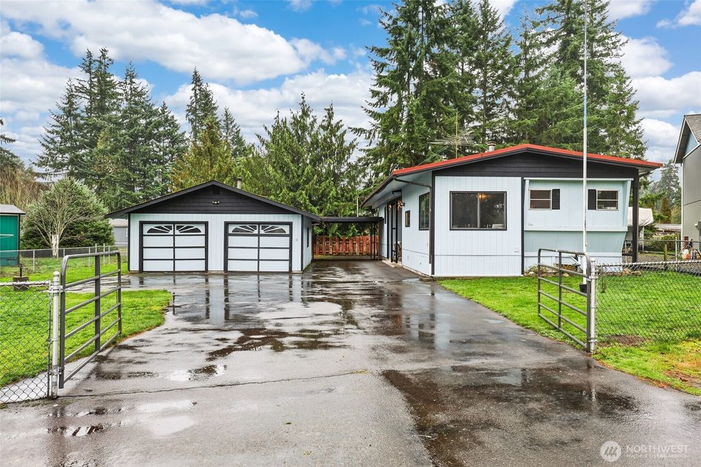 Photo of 22014 126th Street E, Bonney Lake, WA 98391 (MLS # 2457590)