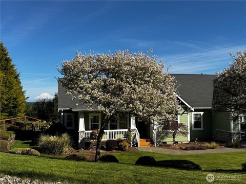 Photo of 6826 Blackberry Lane NW, Olympia, WA 98502 (MLS # 2504893)