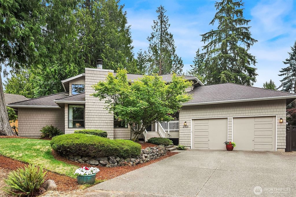 Photo of 21103 SE 258th Street, Maple Valley, WA 98038 (MLS # 2403210)