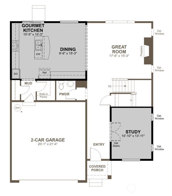 2413 Barn Door Court 44