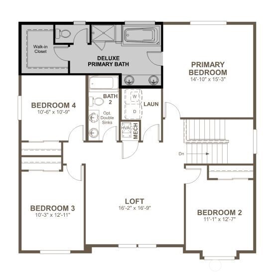 2413 Barn Door Court 44