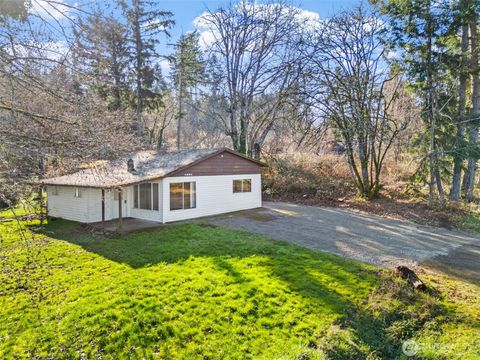 4921 D Milluhr Drive NE Olympia WA 98516