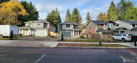 Photo of 2310 N 179th Street, Shoreline, WA 98133 (MLS # 2443493)