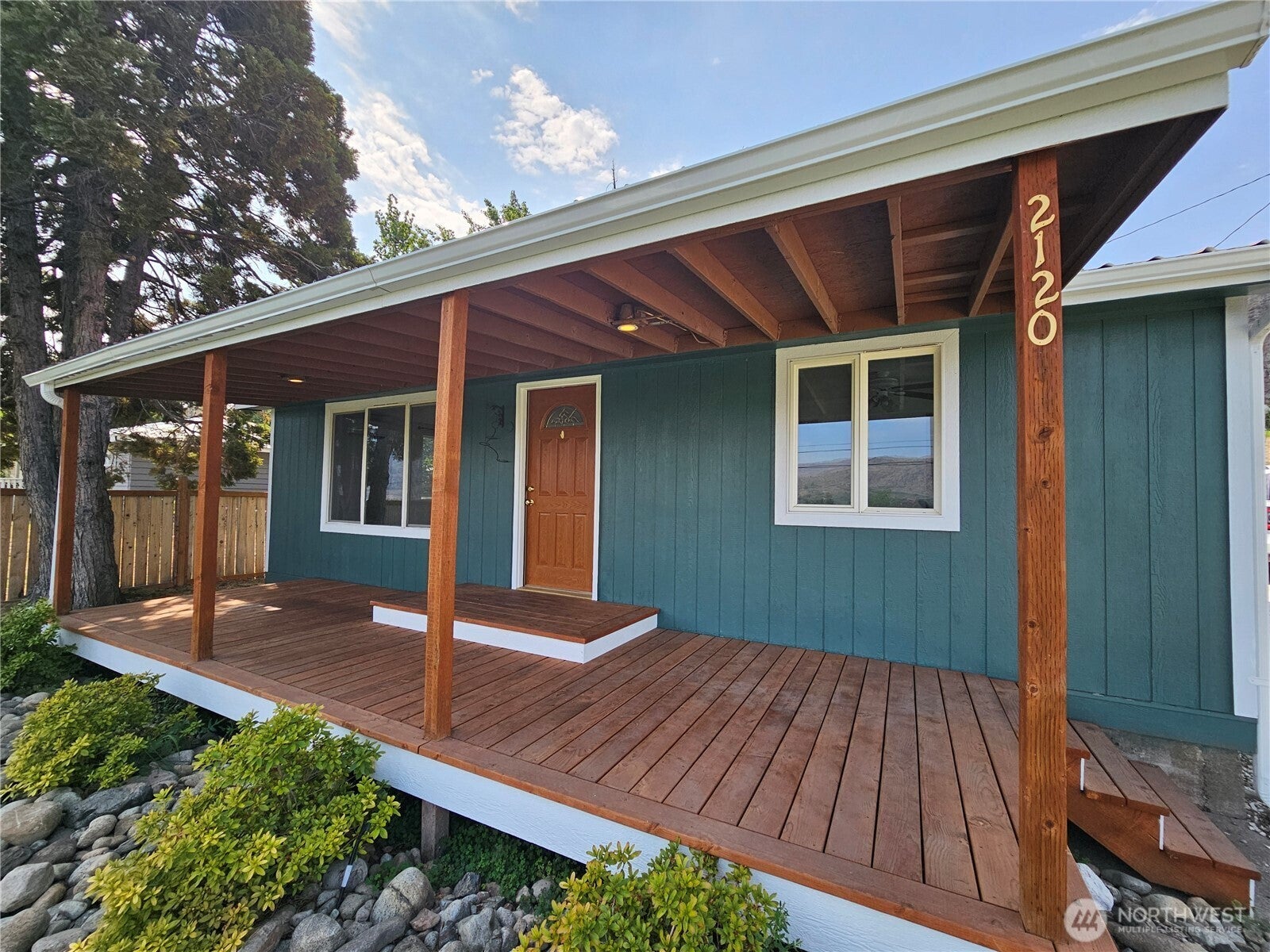 2120 Deerpath Drive