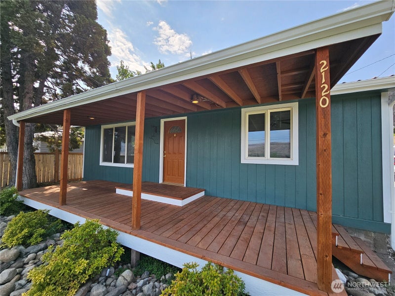 2120 Deerpath Drive