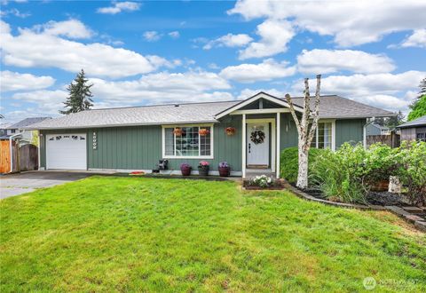 16602 10th Avenue E Spanaway WA 98387
