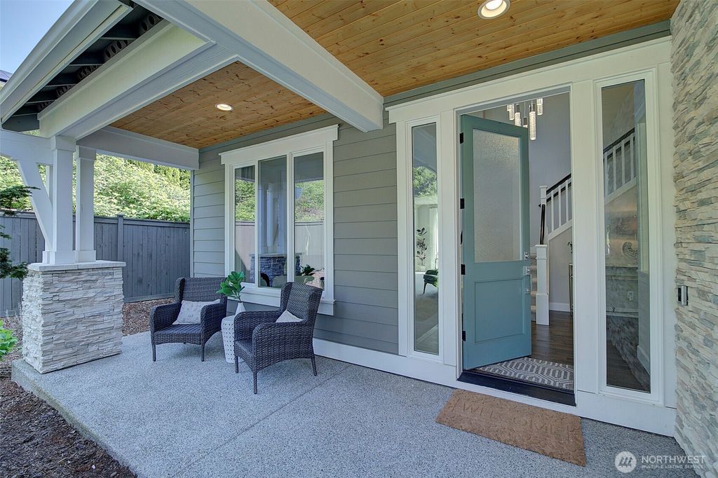 Photo of 10806 NE 193rd Street, Bothell, WA 98011 (MLS # 2352695)