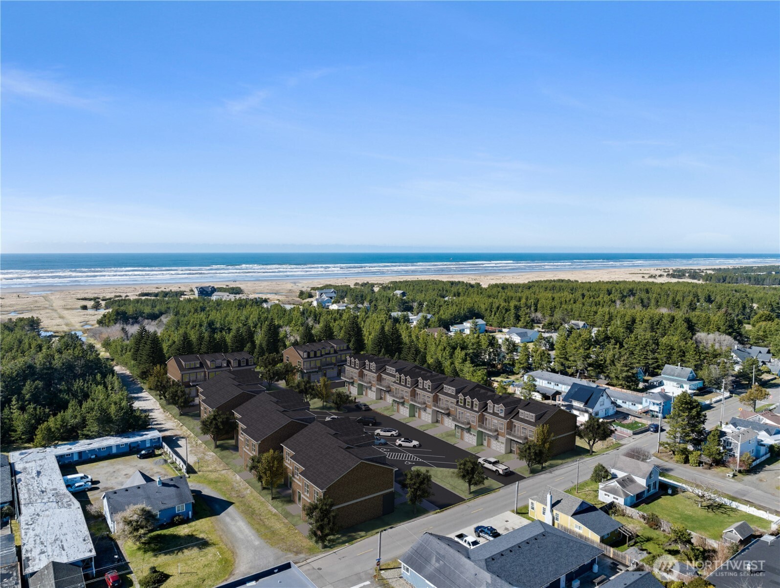 301 Ocean Beach Boulevard N