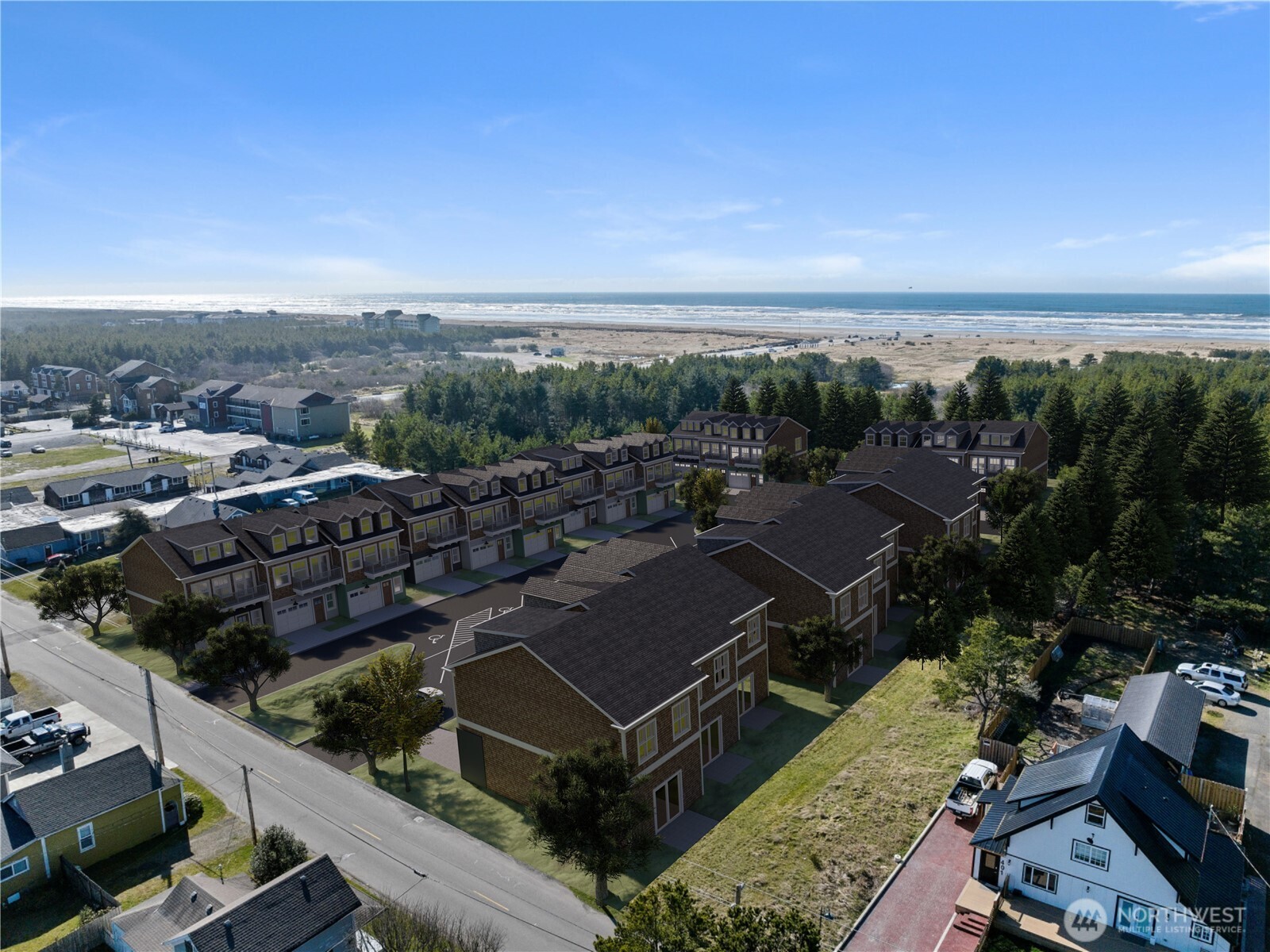301 Ocean Beach Boulevard N