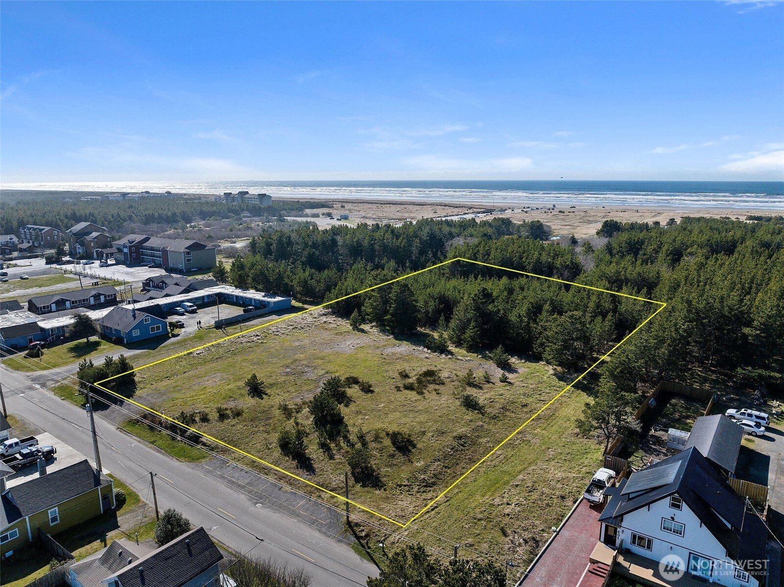 301 Ocean Beach Boulevard N