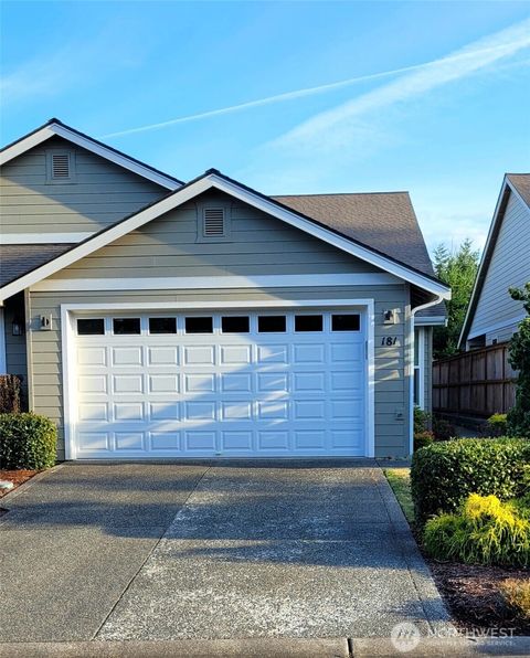 Photo of 181 Snapdragon Lane, Sequim, WA 98382 (MLS # 2443237)