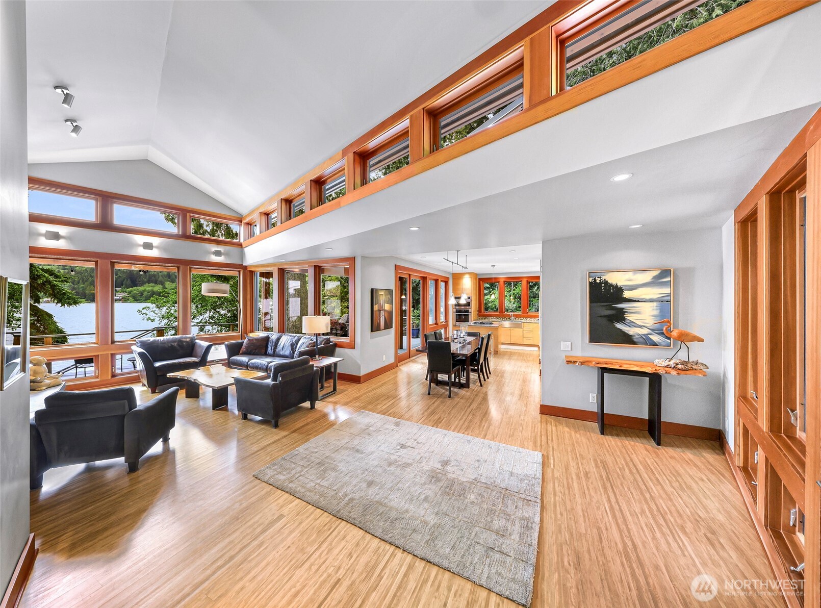 891 E Lake Samish Drive