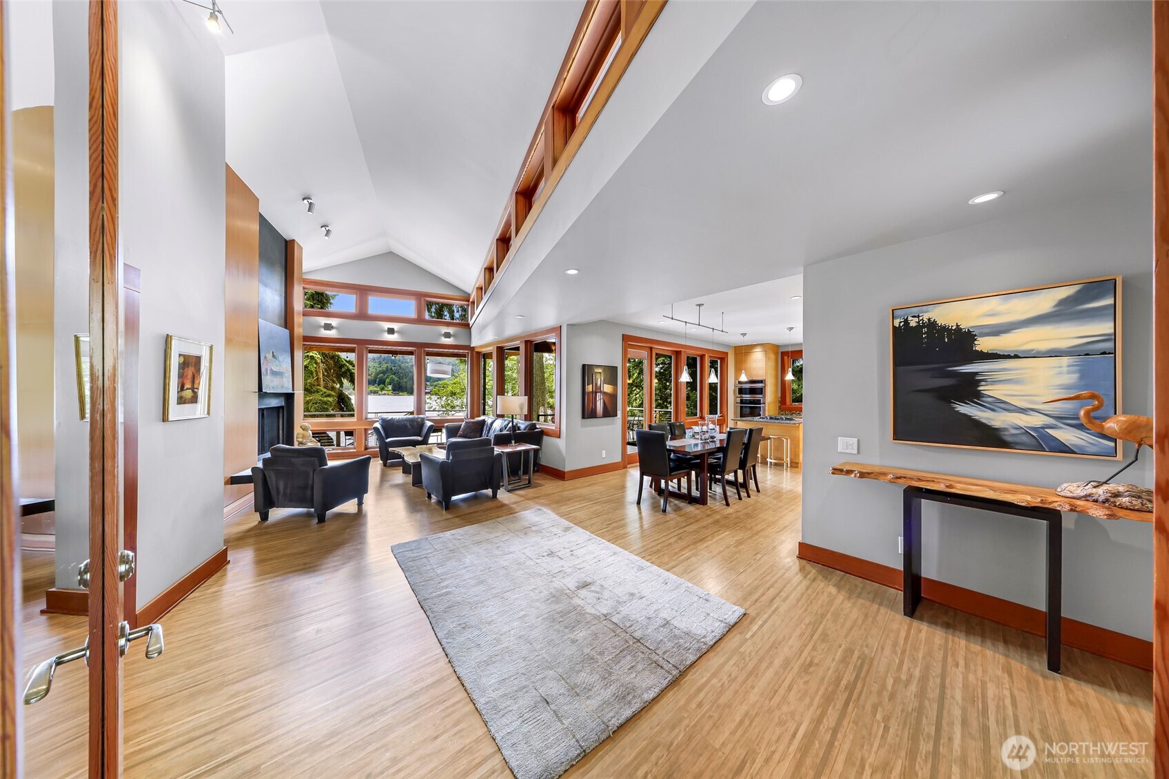 891 E Lake Samish Drive