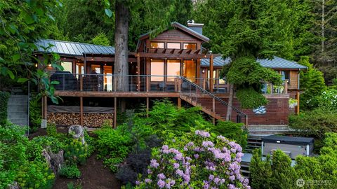 891 E Lake Samish Drive Bellingham WA 98229