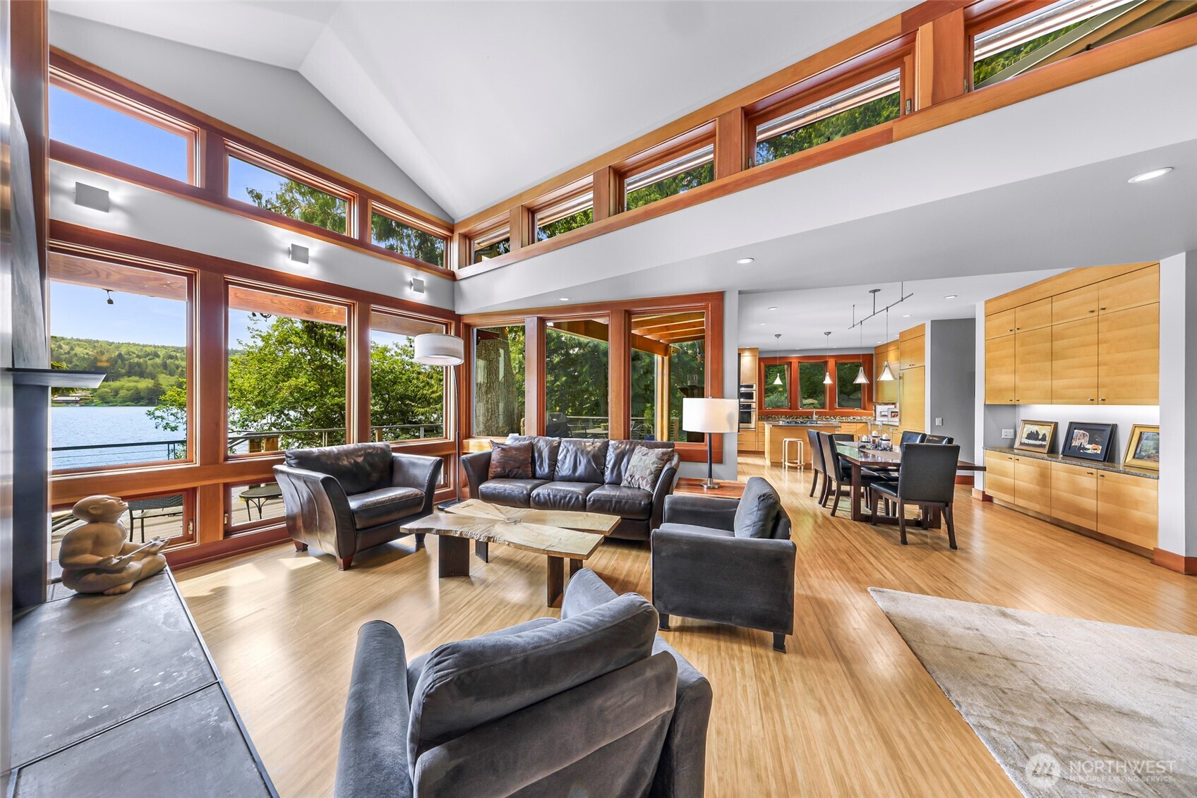 891 E Lake Samish Drive