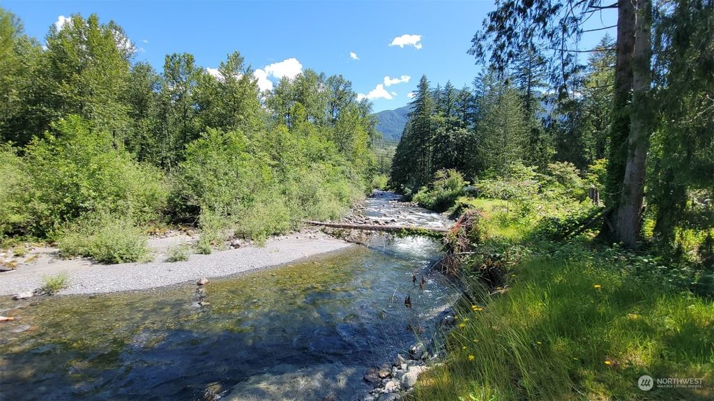 Photo of 41617 150th Street SE, Gold Bar, WA 98251 (MLS # 2263048)