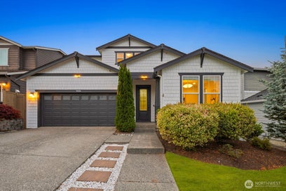 34026 SE Klaus Street Snoqualmie WA 98065