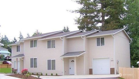 893 Queens Street Milton WA 98534