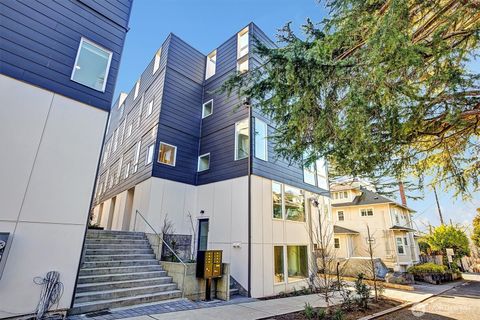 1225 E Roy Street Seattle WA 98102