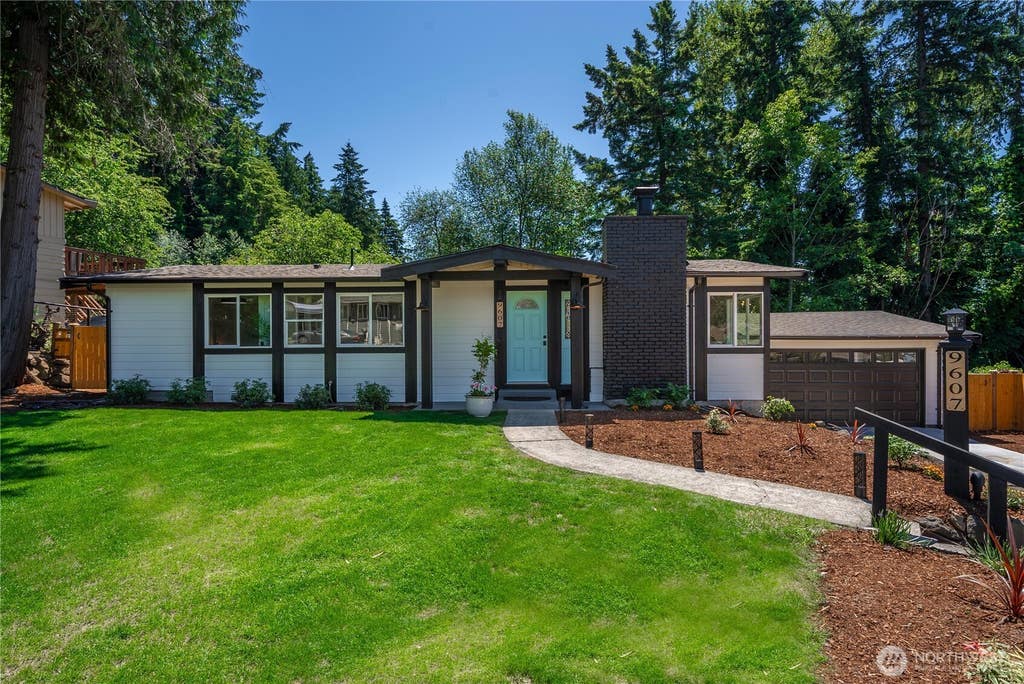 Photo of 9607 S 216th Street, Kent, WA 98031 (MLS # 2534806)