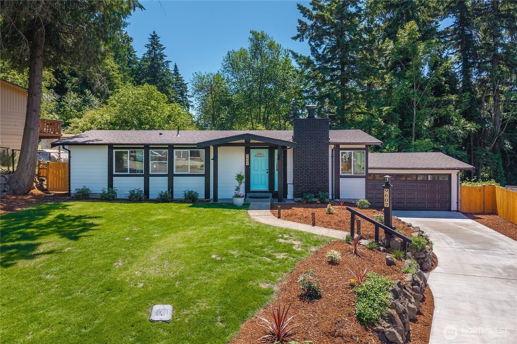 Photo of 9607 S 216th Street, Kent, WA 98031 (MLS # 2534806)