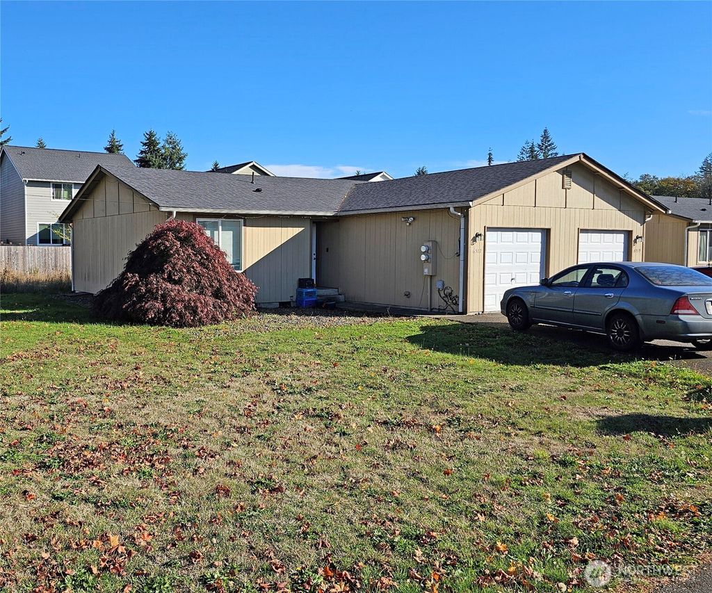 Photo of 6521 201st Ave, Rochester, WA 98579 (MLS # 2447949)