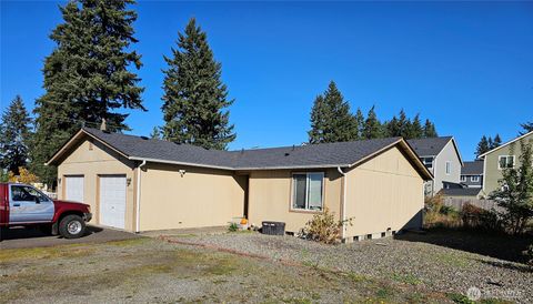 Photo of 6521 201st Ave, Rochester, WA 98579 (MLS # 2447949)
