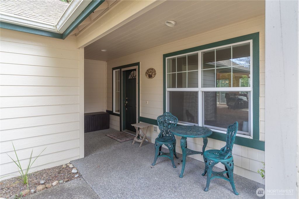 Photo of 15 Leighbrook Lane, Port Ludlow, WA 98365 (MLS # 2496032)
