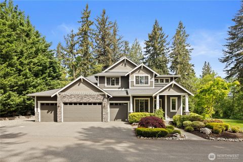 Photo of 21002 SE 216th Way, Maple Valley, WA 98038 (MLS # 2527491)