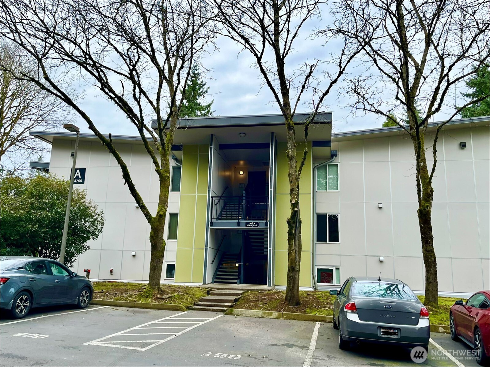 14760 NE 31st Street A308