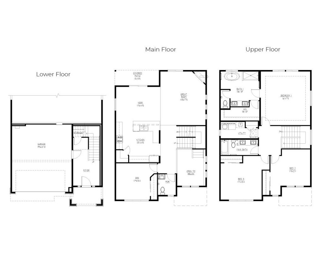 Photo of 2125 228th Place SW #EP12, Bothell, WA 98021 (MLS # 1975301)