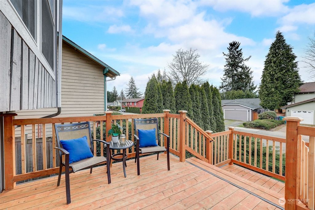 Photo of 17702 162nd Avenue SE, Renton, WA 98058 (MLS # 2203705)