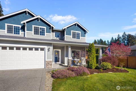 Photo of 17505 38th Ave Ct E Ct, Tacoma, WA 98446 (MLS # 2574141)