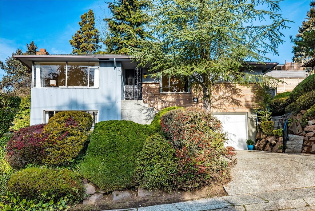 Photo of 5102 S Graham Street, Seattle, WA 98118 (MLS # 2324446)