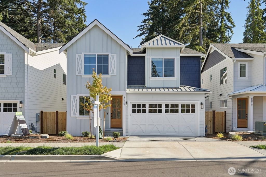 Photo of 8010 222nd Street SW, Edmonds, WA 98026 (MLS # 2423160)