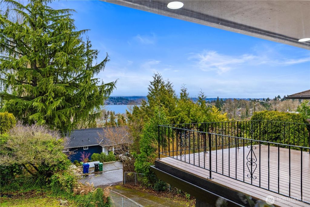 Photo of 9242 Spear Place S, Seattle, WA 98118 (MLS # 2337933)