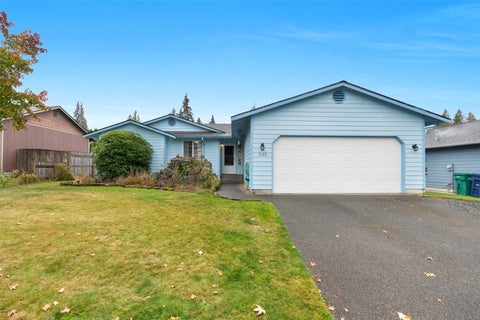 Photo of 202 Tompkins Pl PL, Granite Falls, WA 98252 (MLS # 2598924)