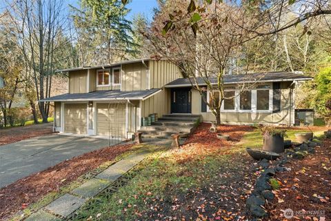 4408 88th Avenue NW Gig Harbor WA 98335