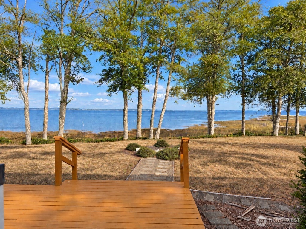Photo of 674 Chinook Avenue SE, Ocean Shores, WA 98569 (MLS # 2586266)