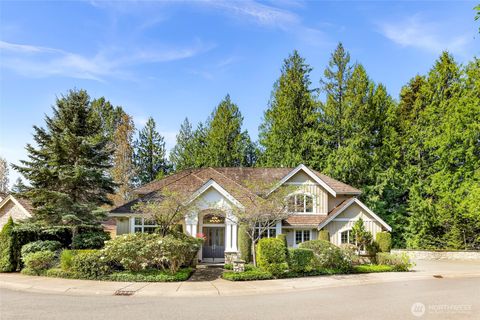 4129 198th Court NE Sammamish WA 98074