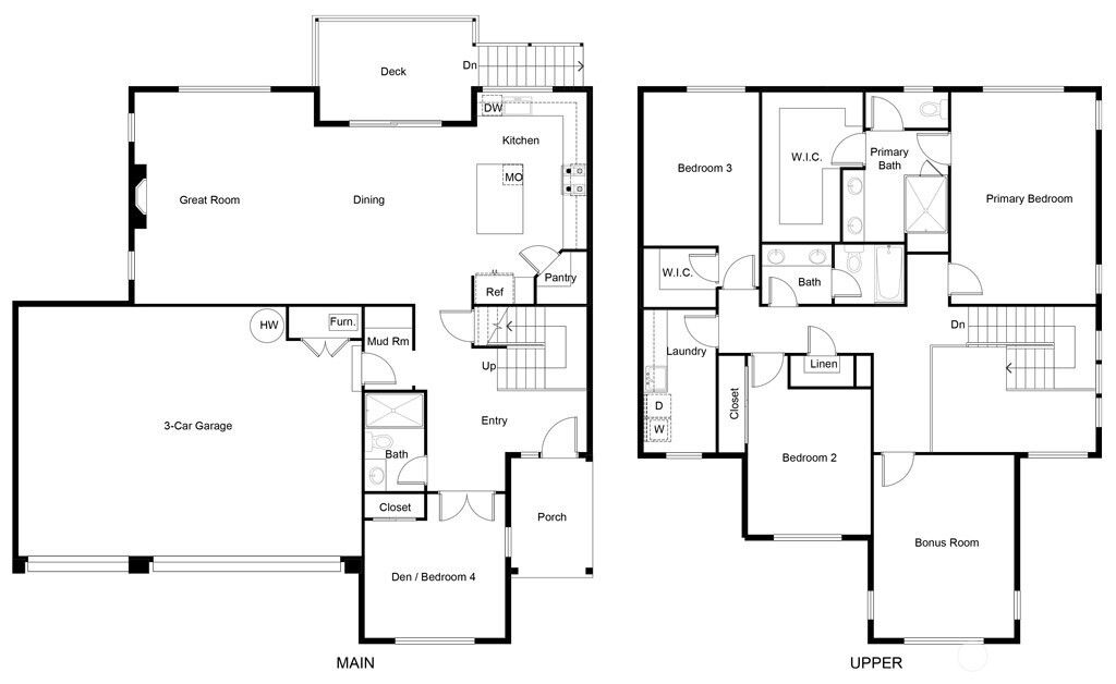 Photo of 18007 SE 250th Place #1, Covington, WA 98042 (MLS # 2485212)