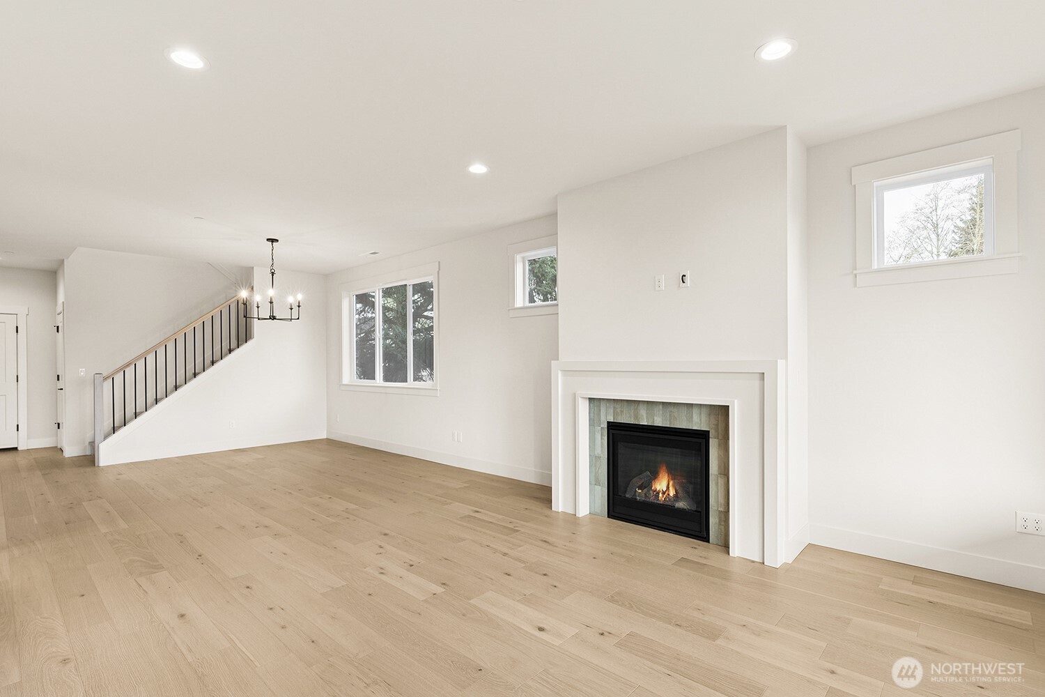 8405 NE 156th (Lot 3) Place