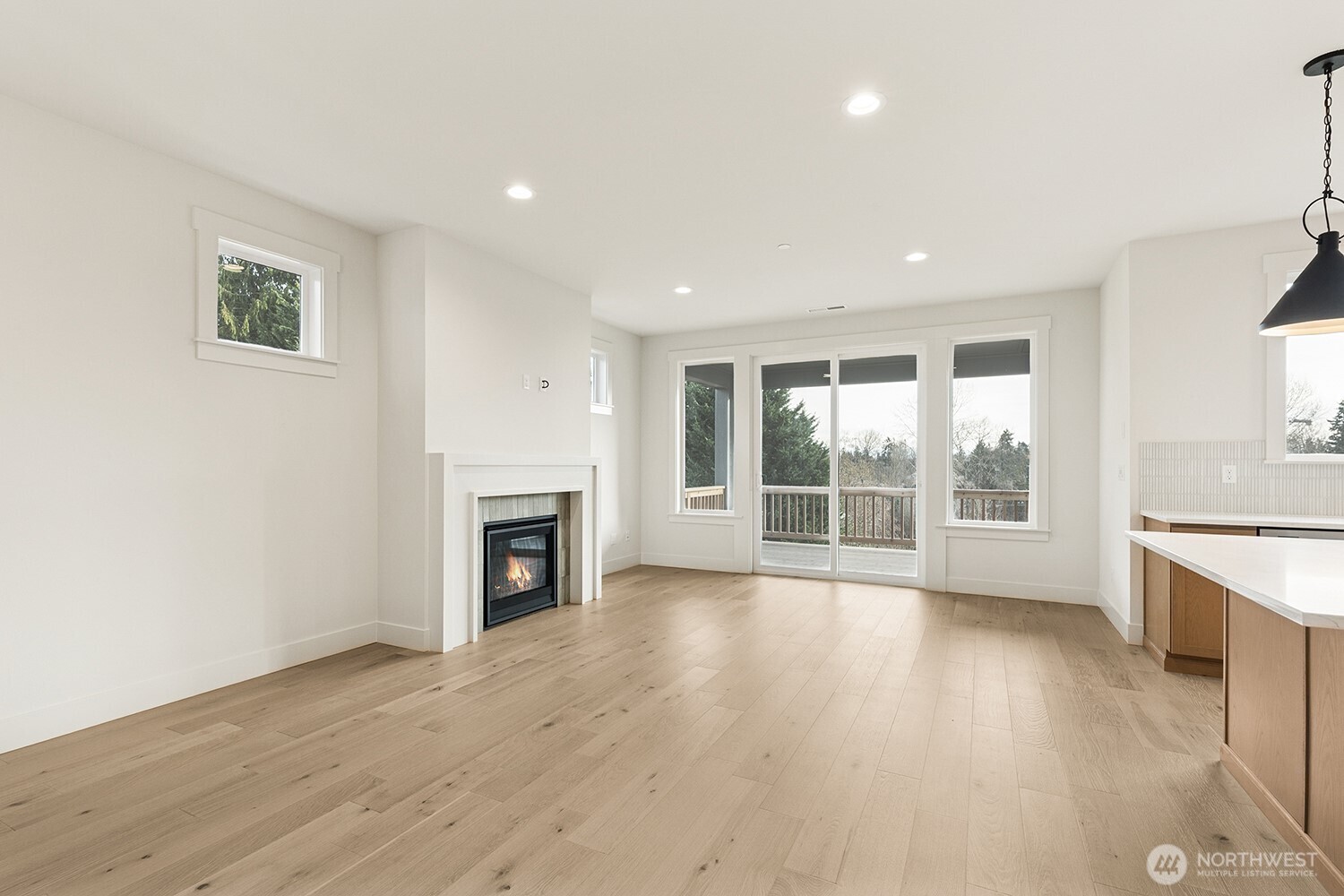 8405 NE 156th (Lot 3) Place