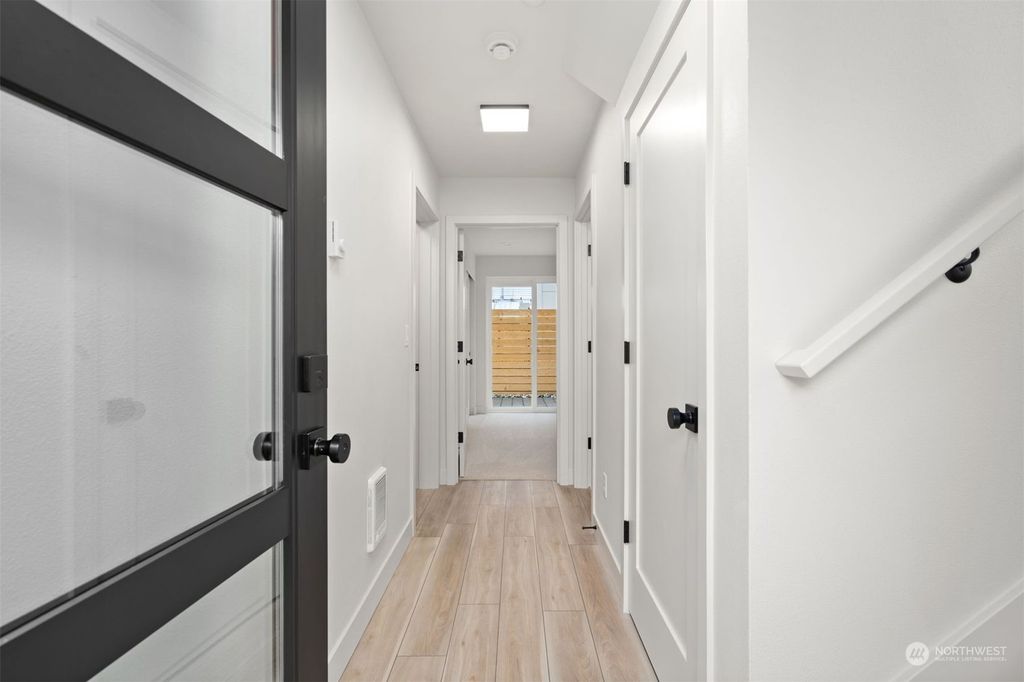 Photo of 1209 NE 97th Street #B, Seattle, WA 98115 (MLS # 2217965)